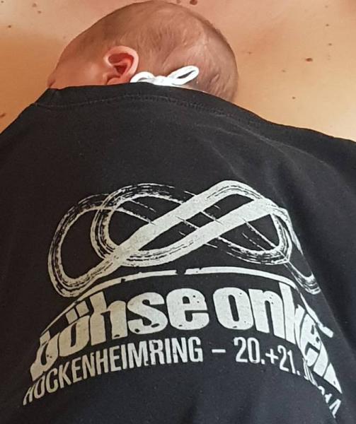 Bild zu Geburtsbericht - Forum für Mai - Mamis
