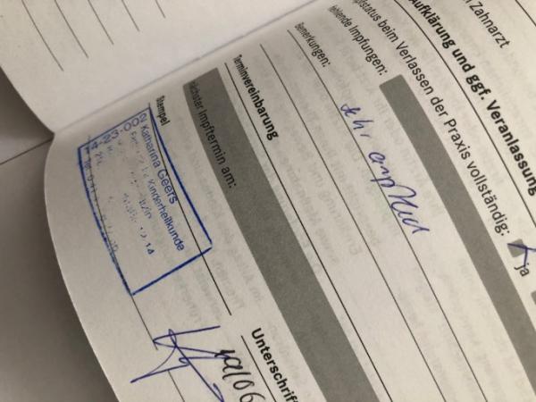 Bild zu Kann mir jemand helfen - Forum für Mai - Mamis