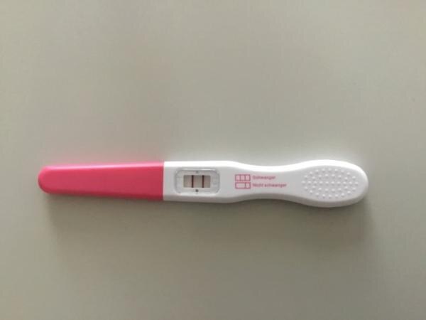 Bild zu ich kann es kaum glauben 😍 - Forum für Mai - Mamis