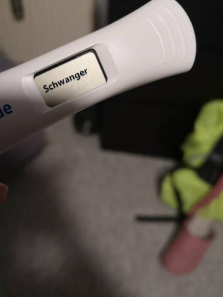 Bild zu Ich glaube es einfach nicht.. - Forum für Mai - Mamis