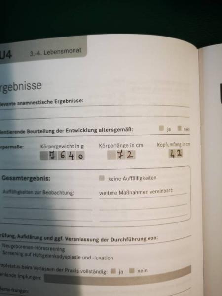 Bild zu U4 - Forum für Mai - Mamis