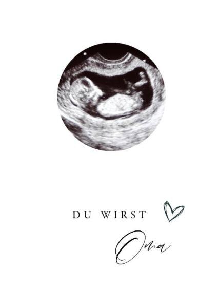 Bild zu Wie SS verkünden? - Forum für Mai - Mamis