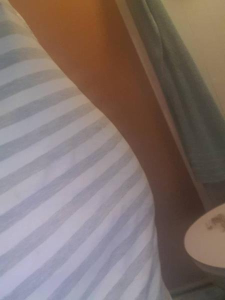 Bild zu Jetzt schon Bauch - Forum für Mai - Mamis