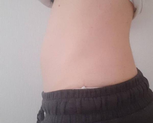 Bild zu Hälfte geschafft... - Forum für Mai - Mamis