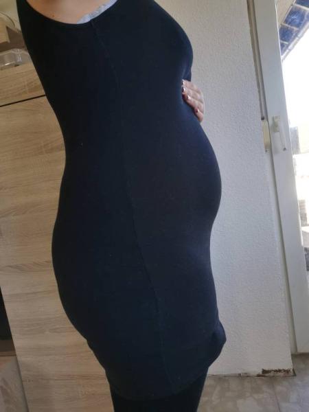 Bild zu Baby oder Specki? - Forum für Mai - Mamis