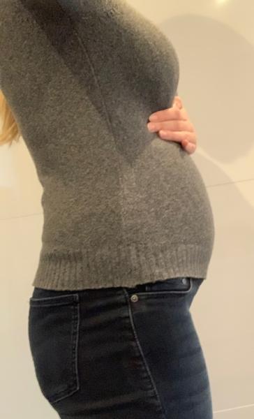 Bild zu Dickbauchdienstag - Forum für Mai - Mamis