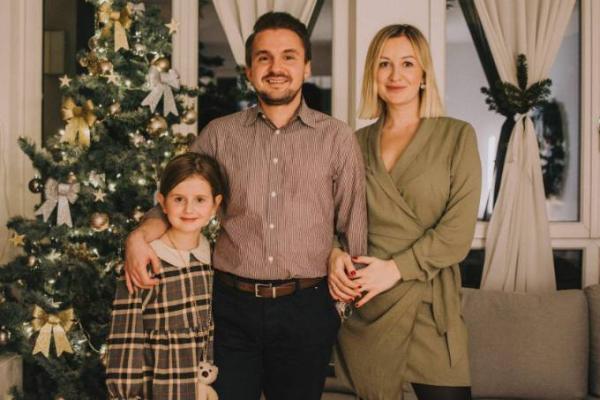Bild zu Frohe Weihnachten - Forum für Mai - Mamis