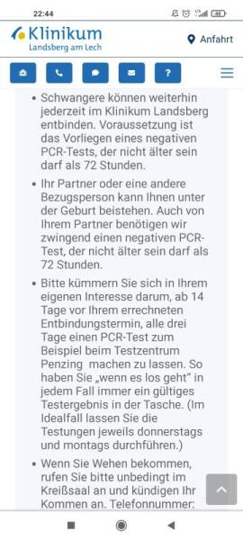 Bild zu Maßloses Unverständnis! - Forum für Mai - Mamis