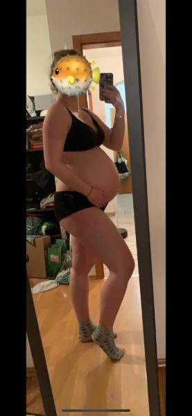 Bild zu Ich mache auch mal mimimi 😂 - Forum für Mai - Mamis