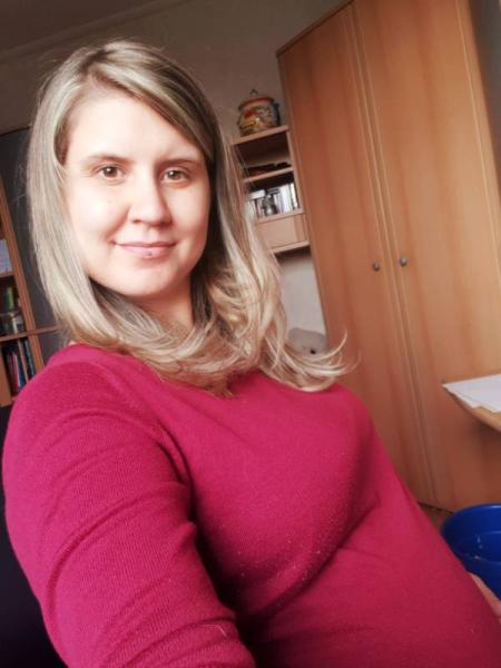 Bild zu Endlich wieder Haare schick - Forum für Mai - Mamis