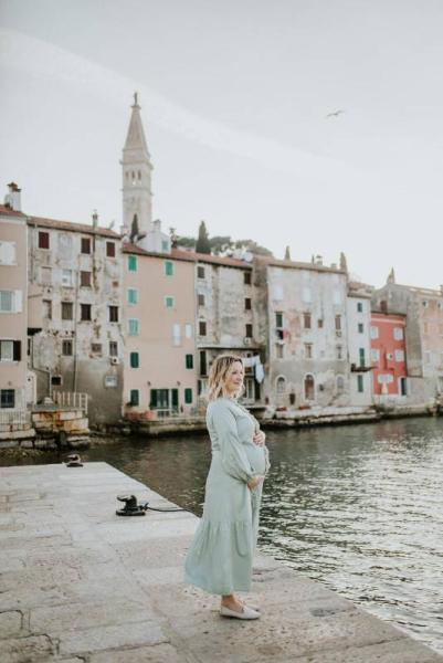 Bild zu Babybauchshooting & Update - Forum für Mai - Mamis