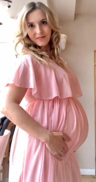Bild zu Dickbauchdienstag ♥️ - Forum für Mai - Mamis