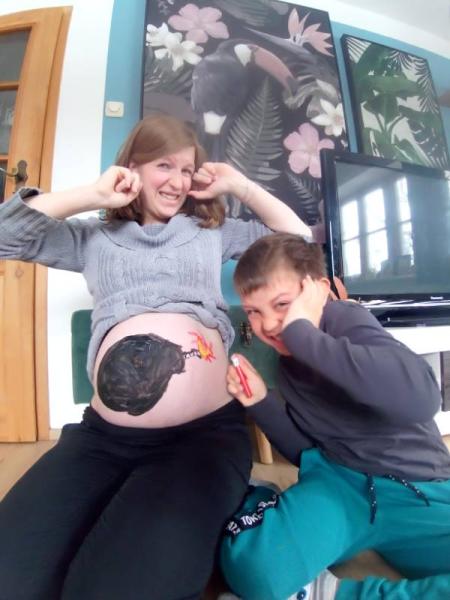 Bild zu