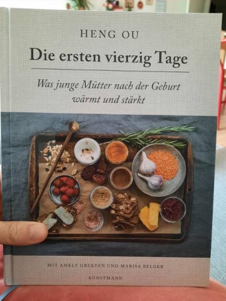Bild zu Die Ruhe vor dem Sturm - Forum für Mai - Mamis