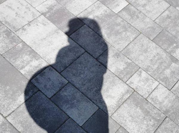 Bild zu Schatten meiner selbst - Forum für Mai - Mamis