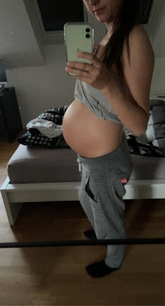 Bild zu Dickbauchdienstag - Forum für Mai - Mamis