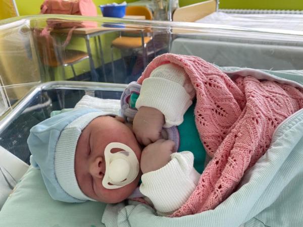 Bild zu Elias ist da - Forum für Mai - Mamis