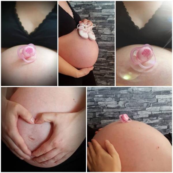 Bild zu Privates Fotoshooting - Forum für Mai - Mamis