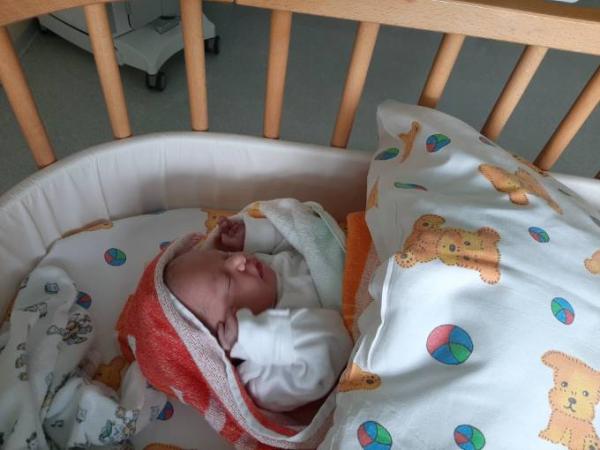 Bild zu Wir haben es geschafft 🥰 - Forum für Mai - Mamis
