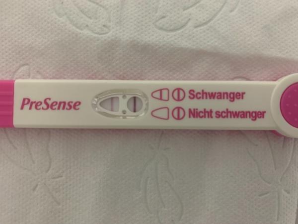 Bild zu Ich steige auch vorsichtig ein :) - Forum für Mai - Mamis
