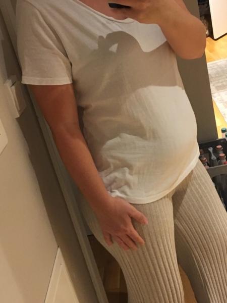 Bild zu Morgen 1 Frauenarzttermin - Forum für Mai - Mamis