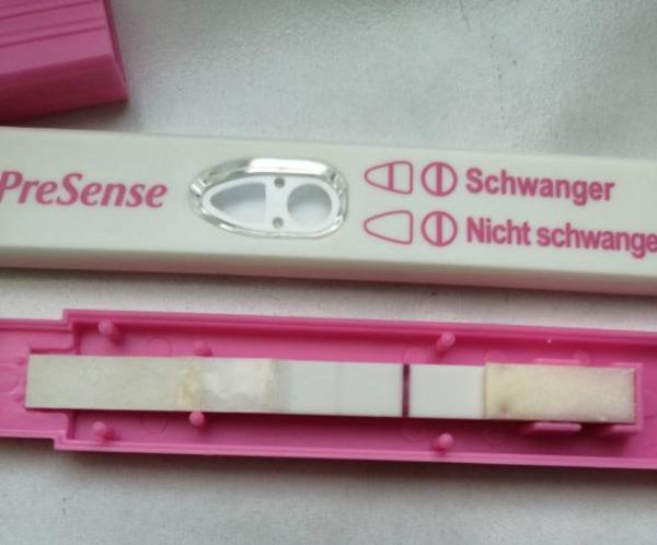 Bild zu Ich bin sprachlos - Forum für Mai - Mamis