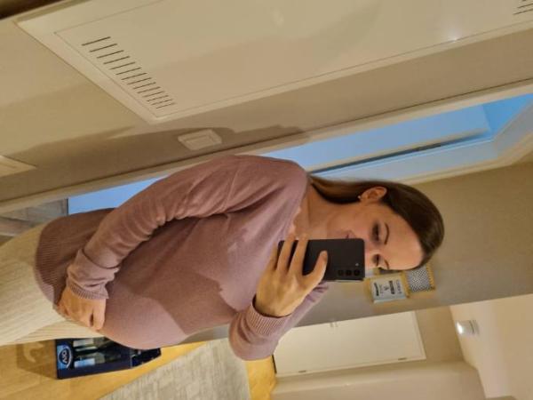 Bild zu Dickbauchdienstag - Forum für Mai - Mamis