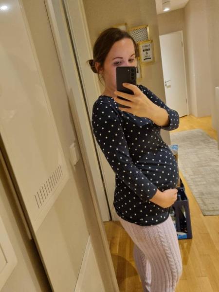 Bild zu Dickbauchdienstag - Forum für Mai - Mamis