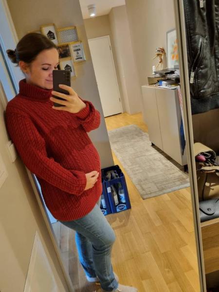 Bild zu Dickbauchdienstag - Forum für Mai - Mamis