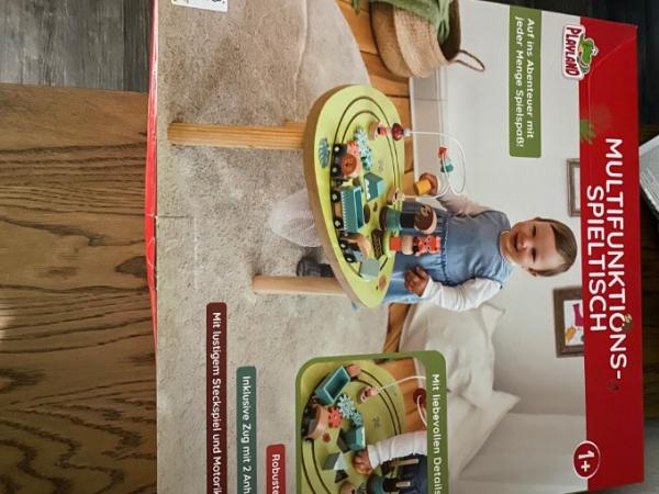 Bild zu Weihnachtsgeschenke - Forum für Mai - Mamis