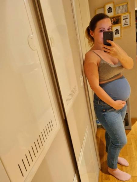 Bild zu Dickbauchdienstag - Forum für Mai - Mamis