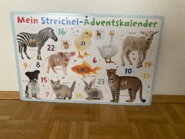 Bild zu 
