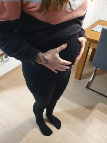 Bild zu Dickbauchdienstag - Forum für Mai - Mamis