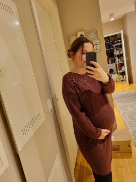 Bild zu Dickbauchdienstag - Forum für Mai - Mamis
