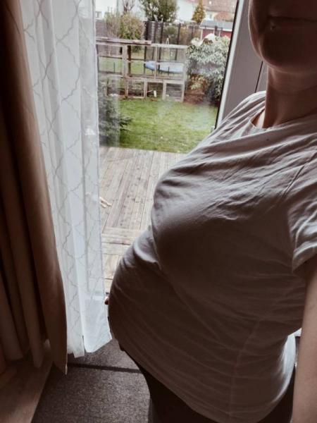Bild zu Dickbauchdienstagđ - Forum fĂŒr Mai - Mamis