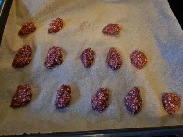 Bild zu Snack Tipp - Forum für Mai - Mamis