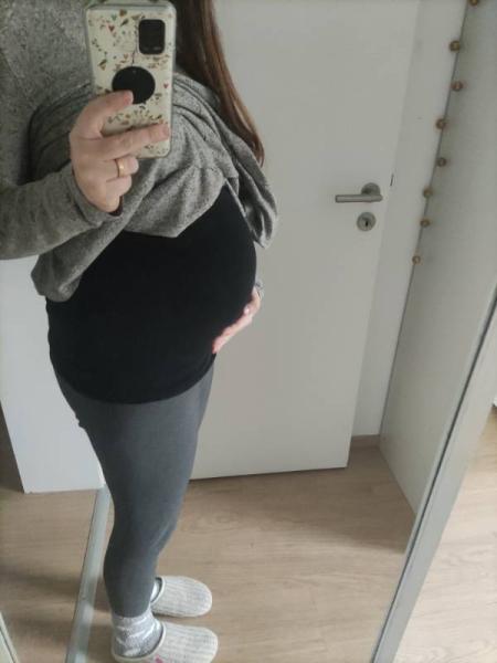 Bild zu Dickbauchdienstag - Forum für Mai - Mamis