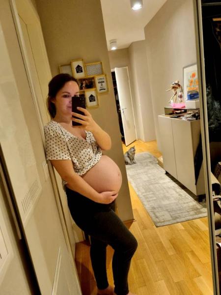 Bild zu Dickbauchdienstag - Forum für Mai - Mamis