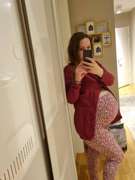 Bild zu Dickbauchdienstag - Forum für Mai - Mamis