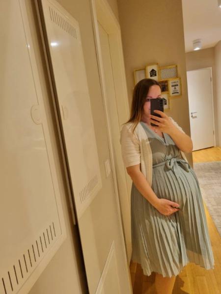Bild zu Dickbauchdienstag - Forum für Mai - Mamis