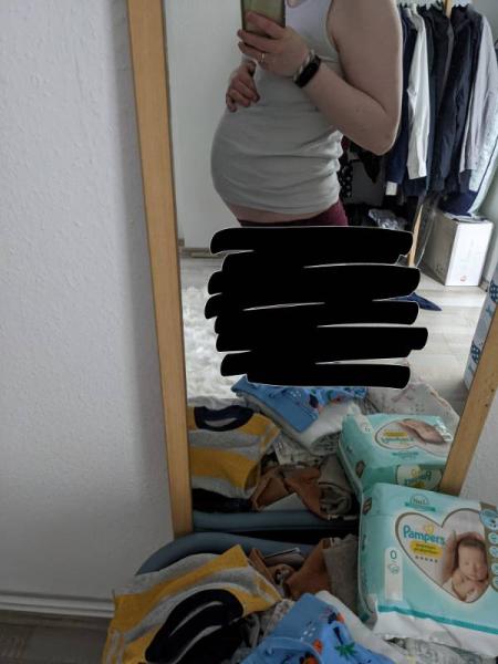 Bild zu Dickbauchdienstag - Forum für Mai - Mamis