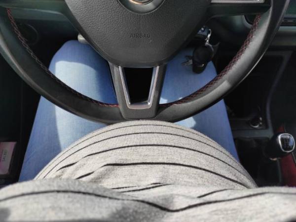Bild zu Autofahren - Forum für Mai - Mamis