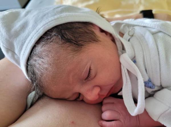 Bild zu Wir haben es geschafft - Forum für Mai - Mamis