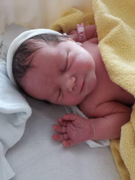 Bild zu Ausgekugelt bei ET+1 - Forum für Mai - Mamis