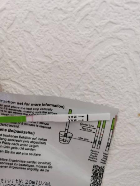 Bild zu Endlich sind die ovus da 🤔 gleich einen gemacht - Forum für Mai - Mamis