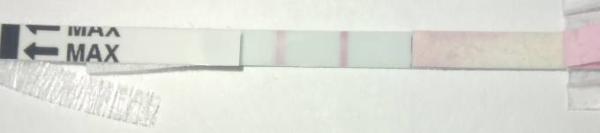 Bild zu Ovulationtest 😮💨 - Forum für Mai - Mamis