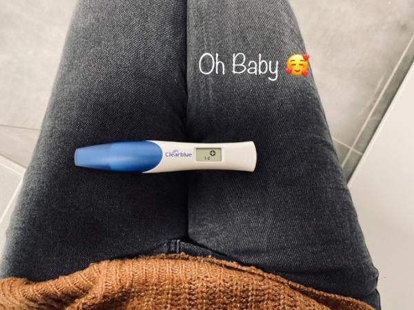 Bild zu Alle guten Dinge sind drei.. - Forum für Mai - Mamis
