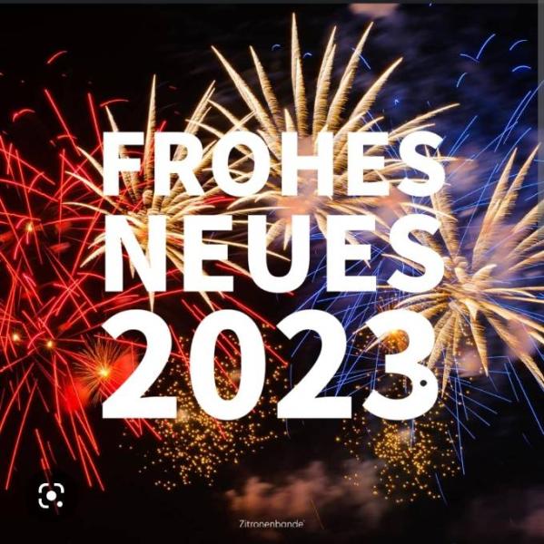 Bild zu Frohes neues Jahr - Forum für Mai - Mamis
