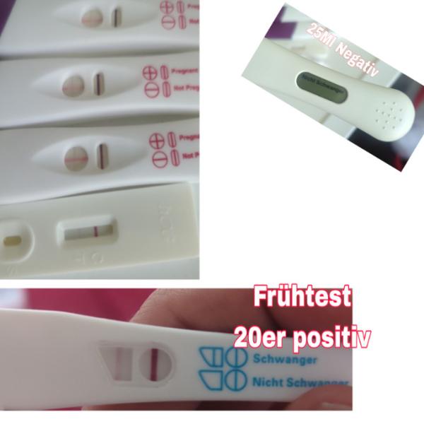 Bild zu Ein vorsichtiges Hallo... - Forum für Mai - Mamis
