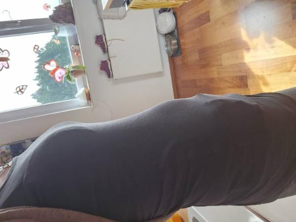 Bild zu Bauch/Gewicht - Forum für Mai - Mamis